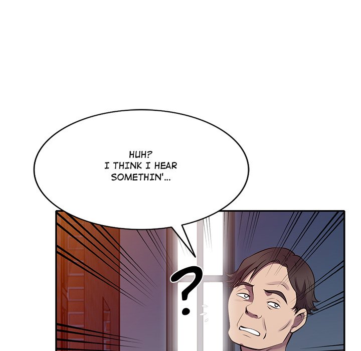 A Stolen Taste Chapter 16 Page 53