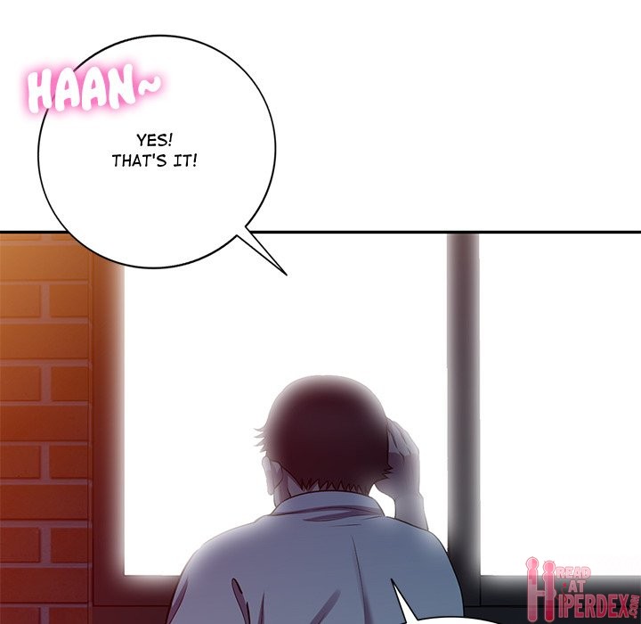 A Stolen Taste Chapter 16 Page 55