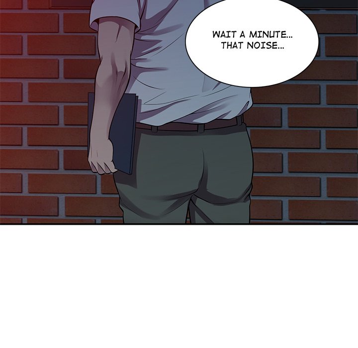 A Stolen Taste Chapter 16 Page 56
