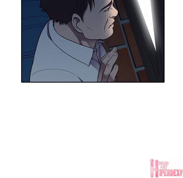 A Stolen Taste Chapter 16 Page 58