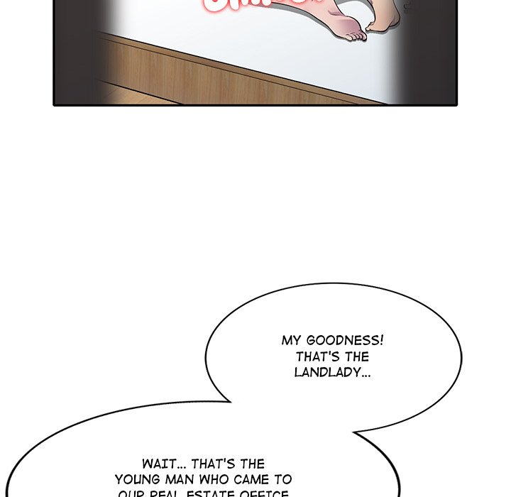A Stolen Taste Chapter 16 Page 60