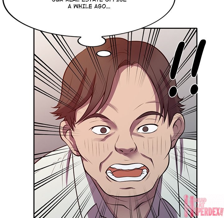 A Stolen Taste Chapter 16 Page 61