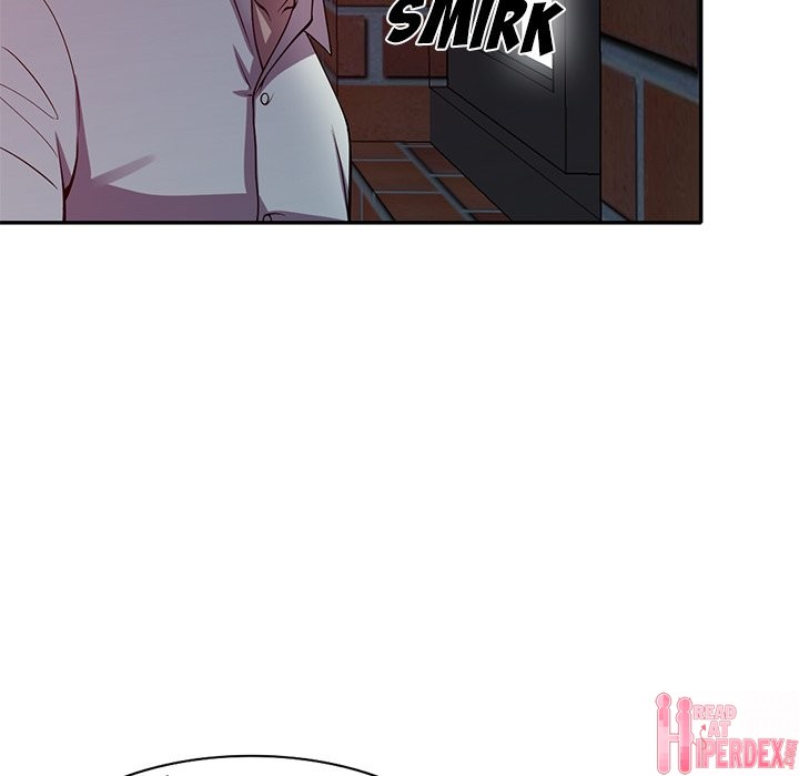A Stolen Taste Chapter 16 Page 64