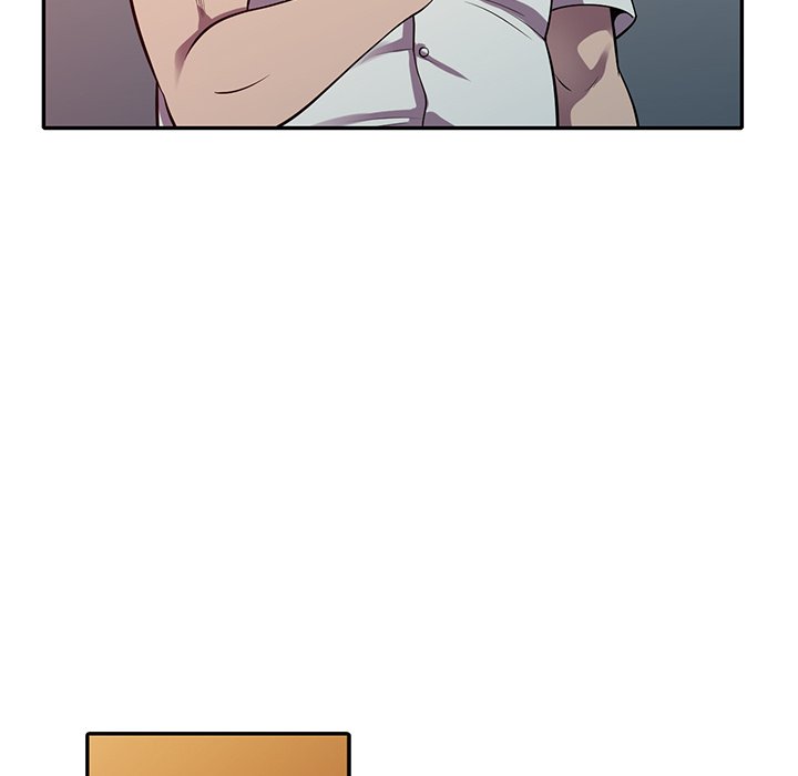 A Stolen Taste Chapter 16 Page 66