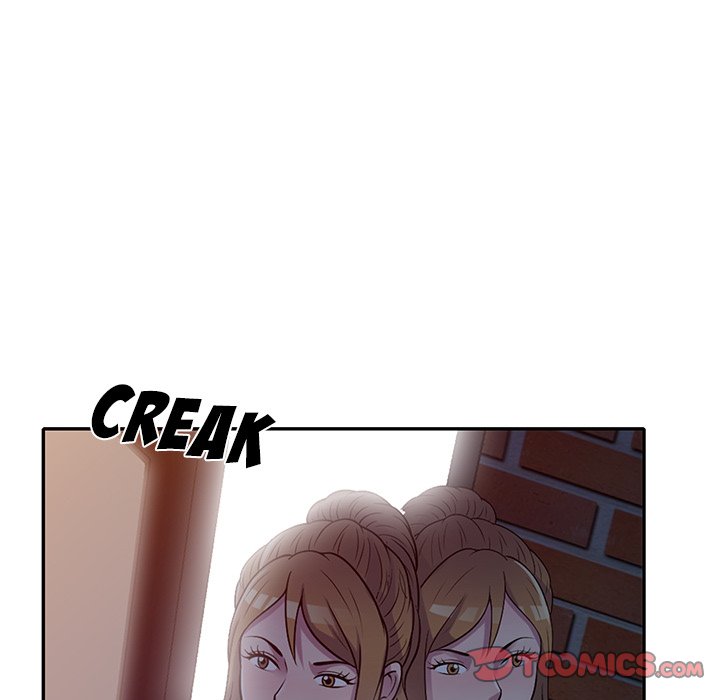 A Stolen Taste Chapter 16 Page 69