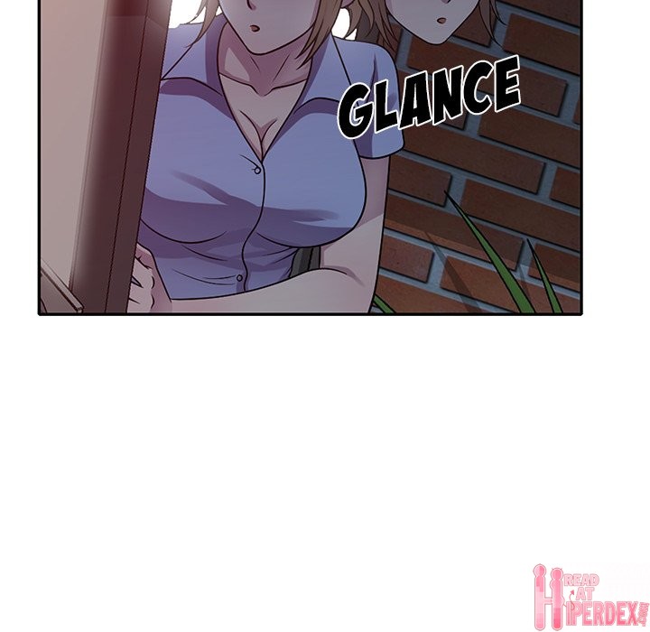 A Stolen Taste Chapter 16 Page 70