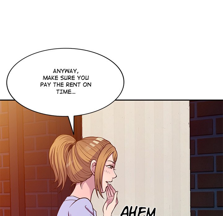 A Stolen Taste Chapter 16 Page 71