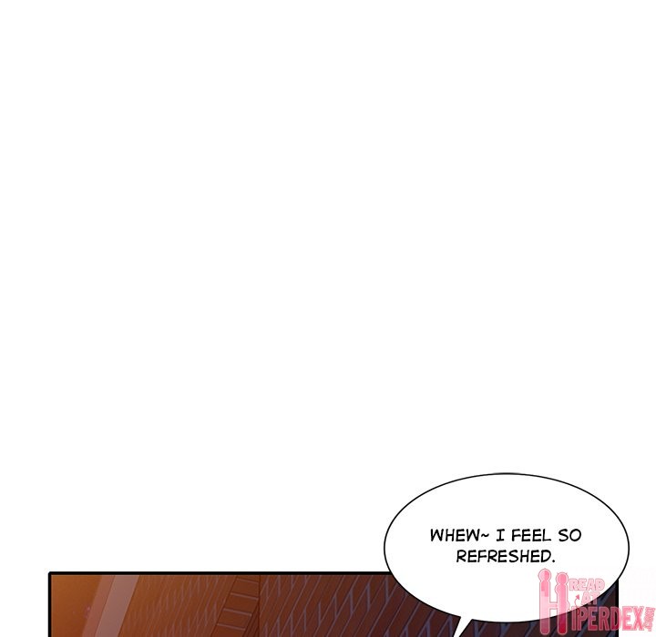 A Stolen Taste Chapter 16 Page 73