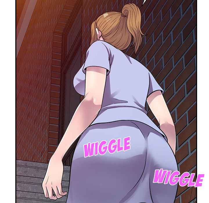 A Stolen Taste Chapter 16 Page 74