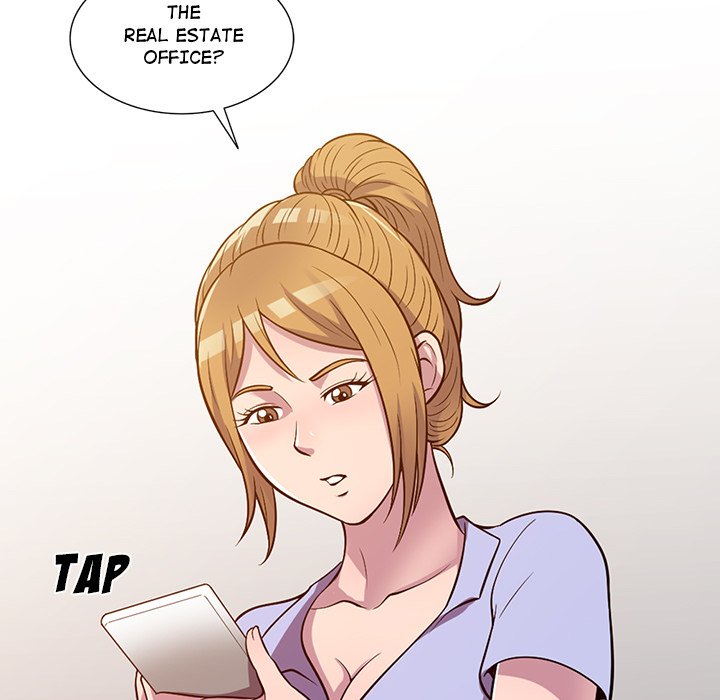 A Stolen Taste Chapter 16 Page 78