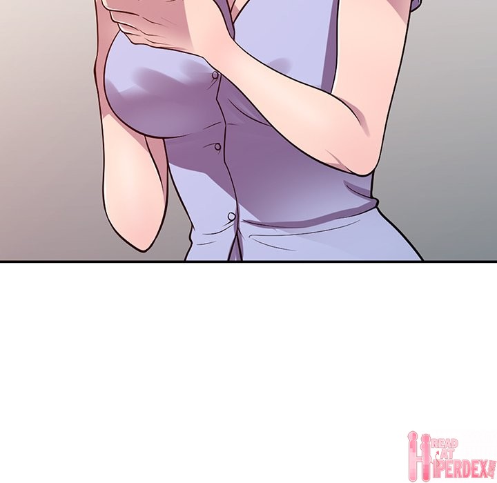 A Stolen Taste Chapter 16 Page 79