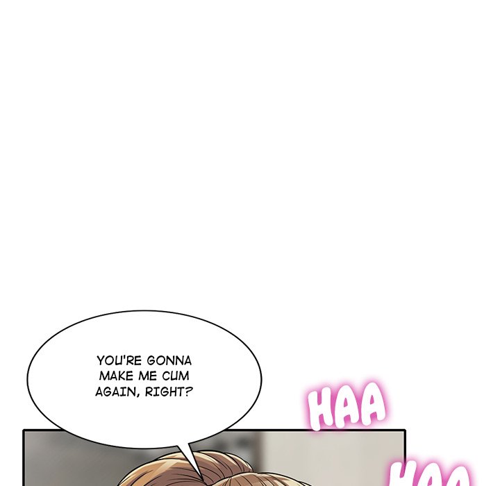 A Stolen Taste Chapter 16 Page 8