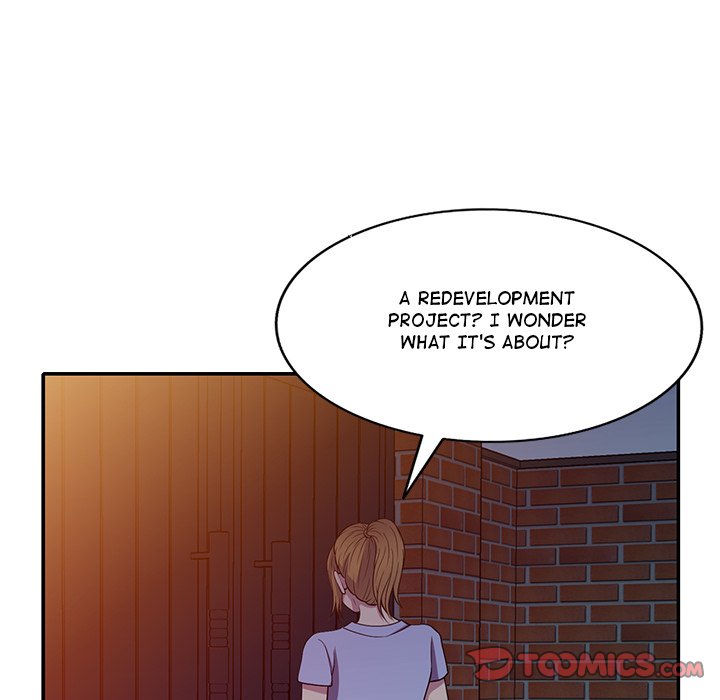 A Stolen Taste Chapter 16 Page 81