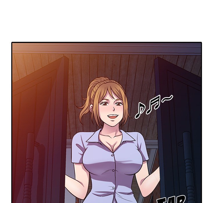A Stolen Taste Chapter 16 Page 84