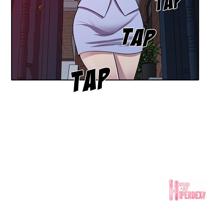 A Stolen Taste Chapter 16 Page 85