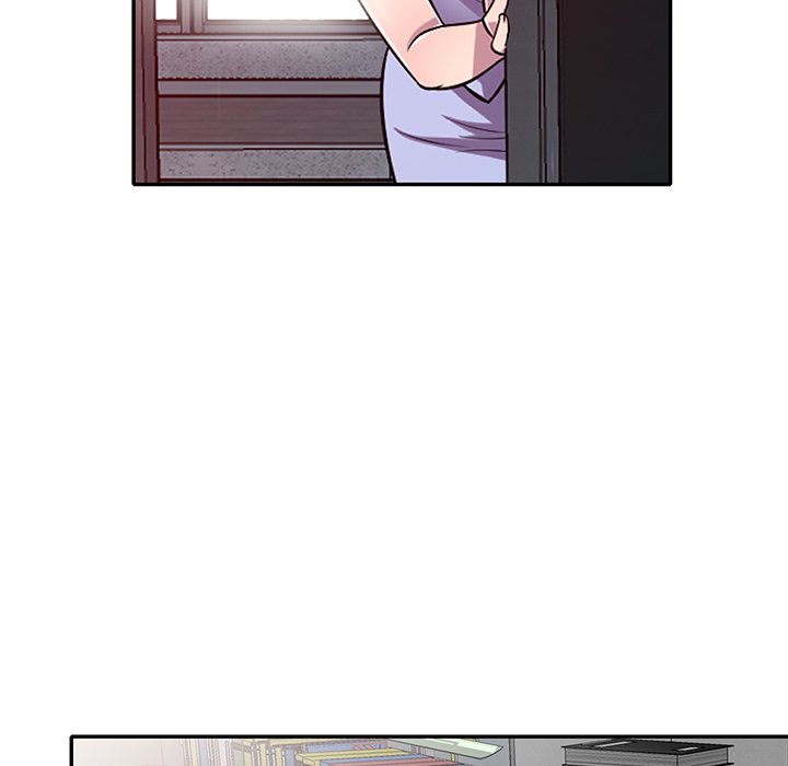 A Stolen Taste Chapter 16 Page 89