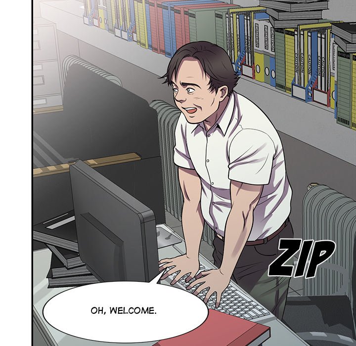 A Stolen Taste Chapter 16 Page 90