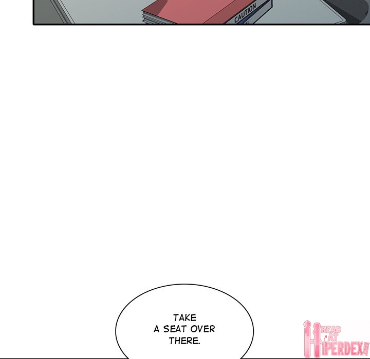 A Stolen Taste Chapter 16 Page 91