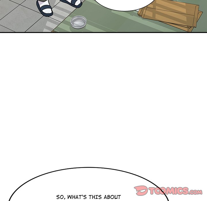 A Stolen Taste Chapter 16 Page 93