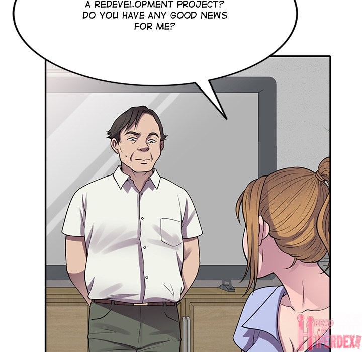 A Stolen Taste Chapter 16 Page 94