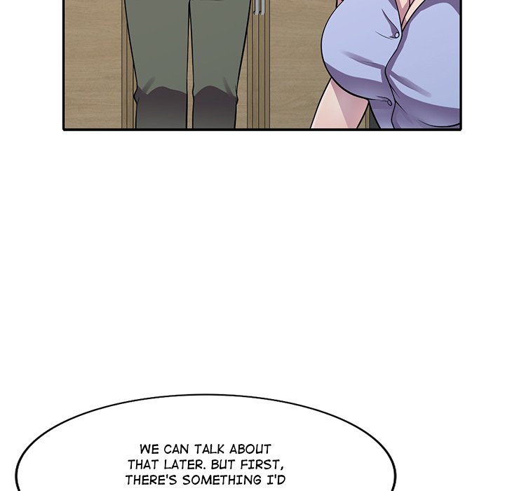 A Stolen Taste Chapter 16 Page 95