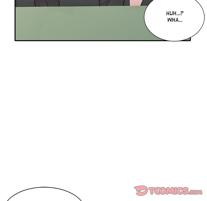 A Stolen Taste Chapter 16 Page 99