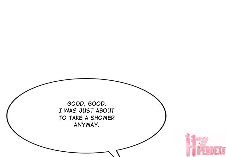 A Stolen Taste Chapter 17 Page 1