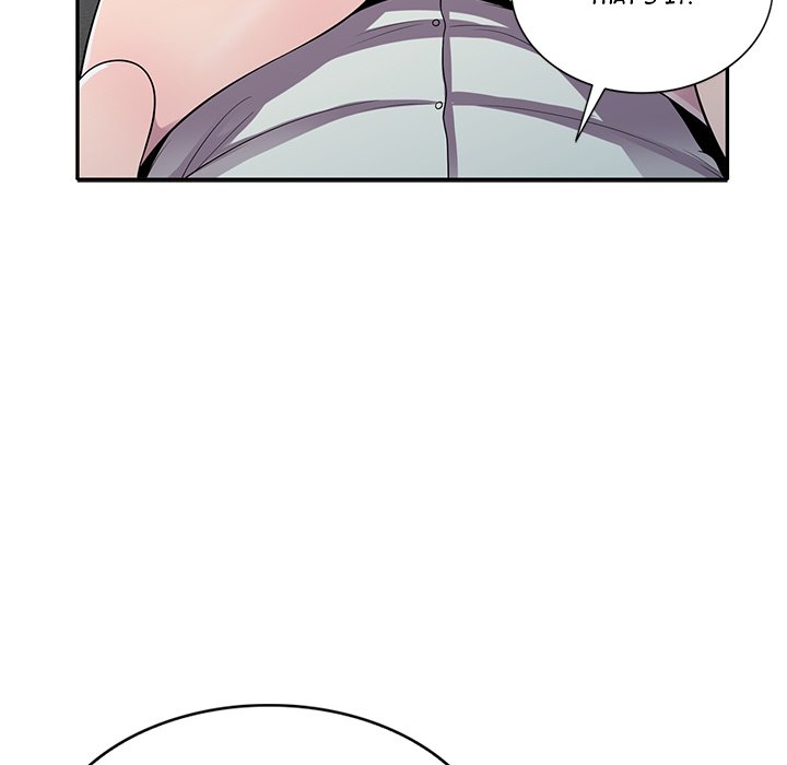 A Stolen Taste Chapter 17 Page 104
