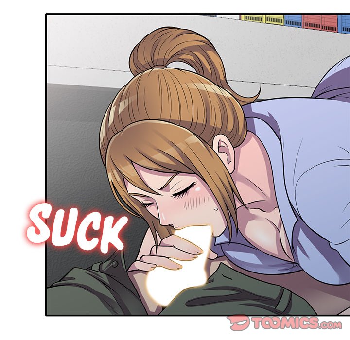 A Stolen Taste Chapter 17 Page 111
