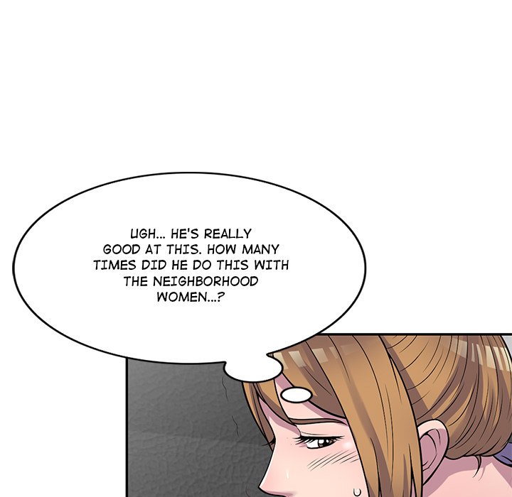 A Stolen Taste Chapter 17 Page 125