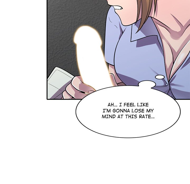 A Stolen Taste Chapter 17 Page 126