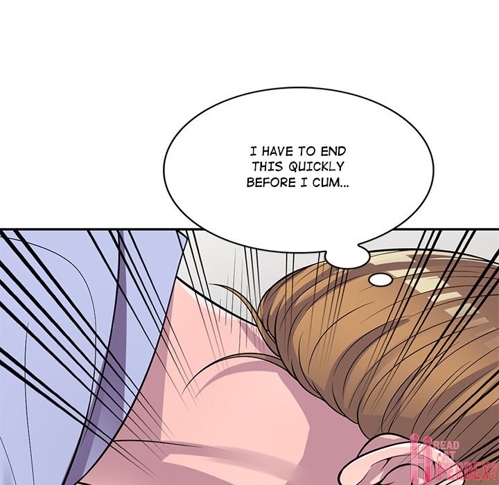 A Stolen Taste Chapter 17 Page 127