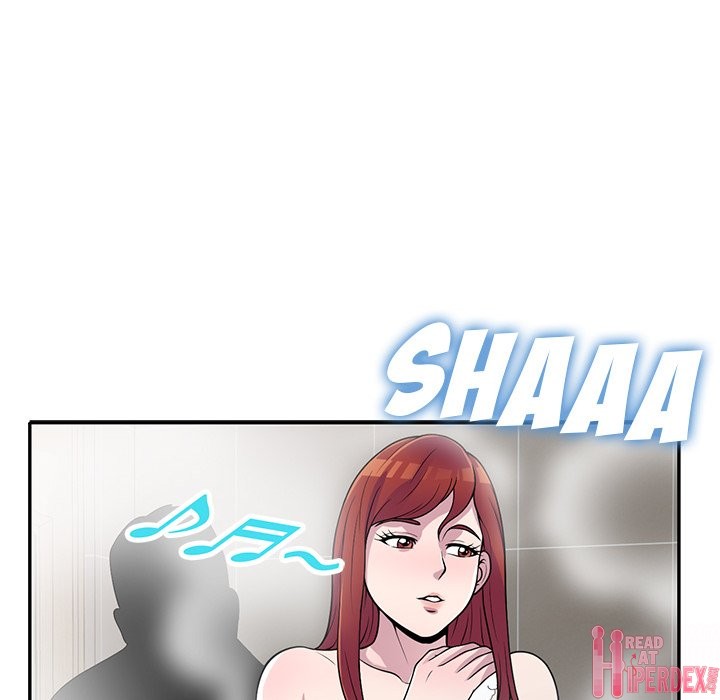 A Stolen Taste Chapter 17 Page 16