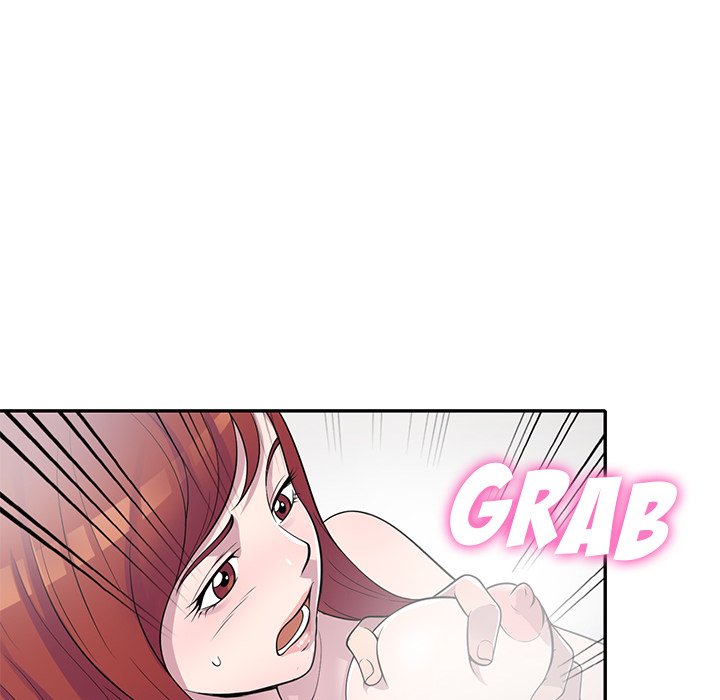 A Stolen Taste Chapter 17 Page 18