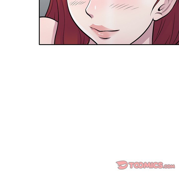 A Stolen Taste Chapter 17 Page 21