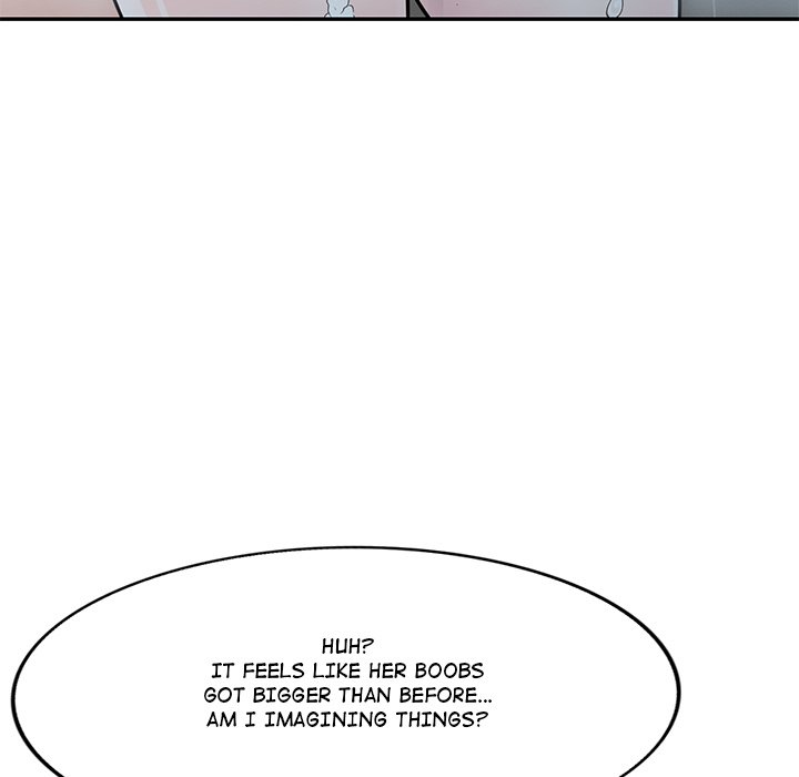 A Stolen Taste Chapter 17 Page 24