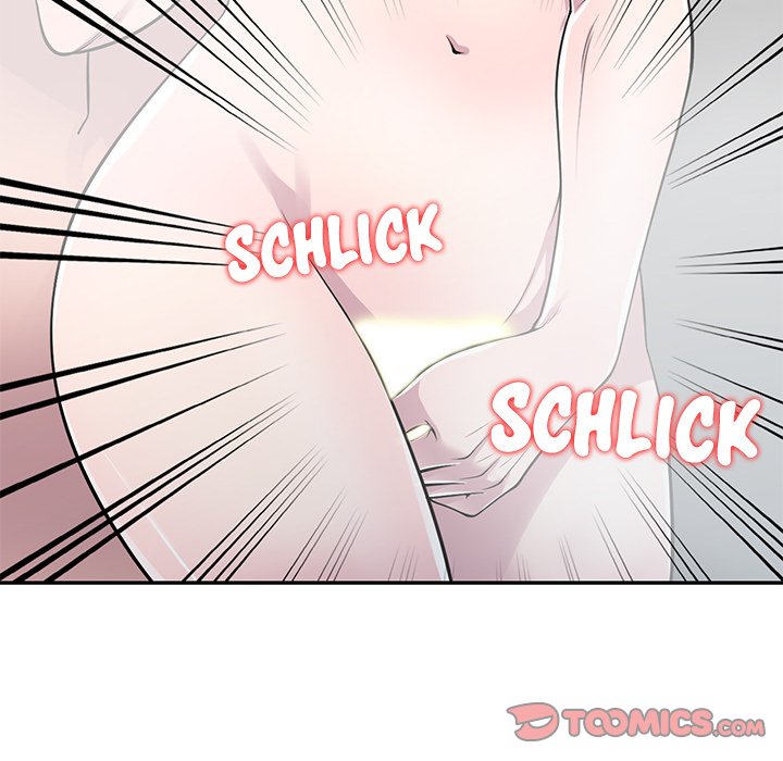A Stolen Taste Chapter 17 Page 27