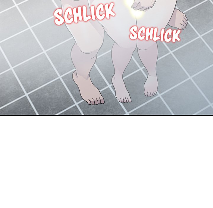 A Stolen Taste Chapter 17 Page 30