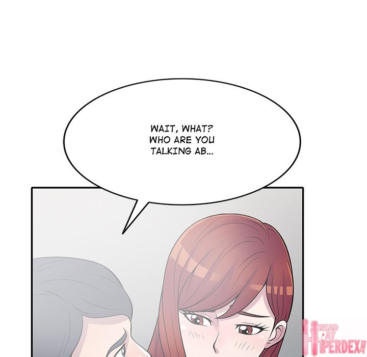 A Stolen Taste Chapter 17 Page 31