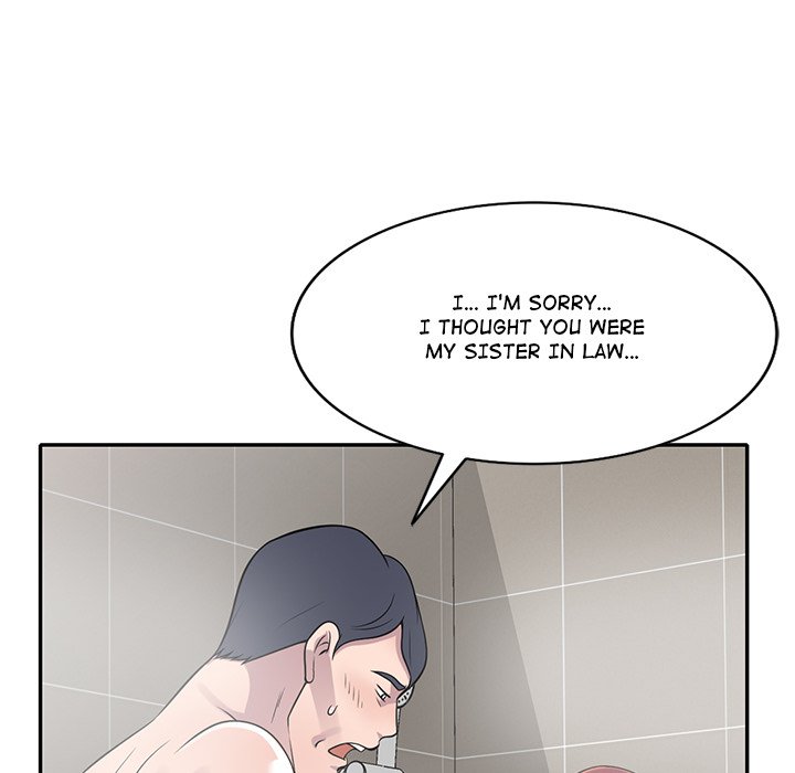 A Stolen Taste Chapter 17 Page 35