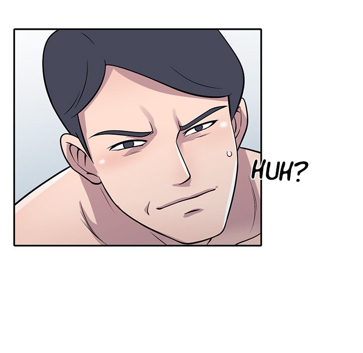 A Stolen Taste Chapter 17 Page 38