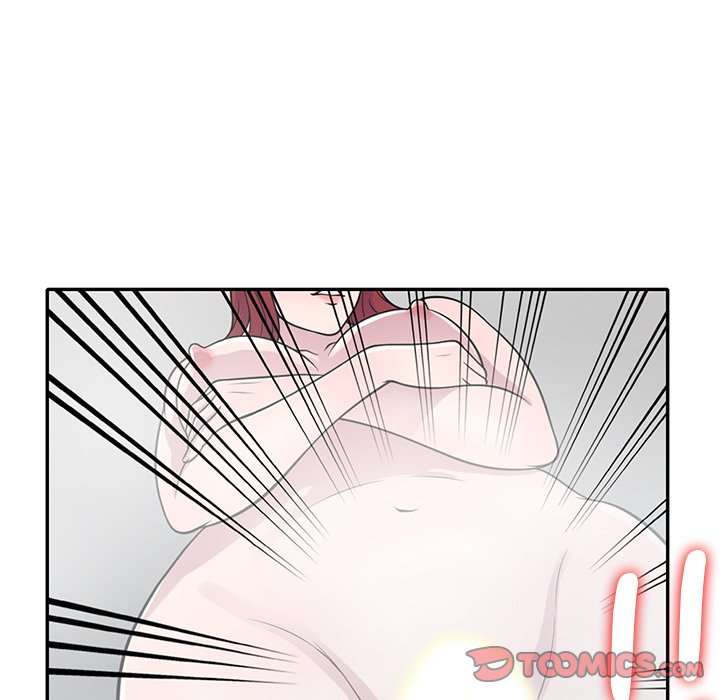 A Stolen Taste Chapter 17 Page 39