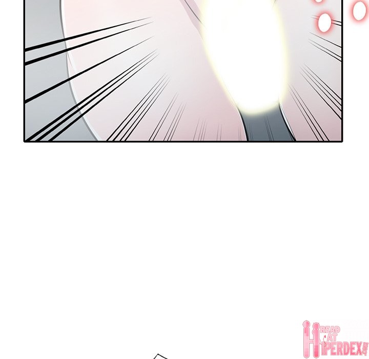 A Stolen Taste Chapter 17 Page 40