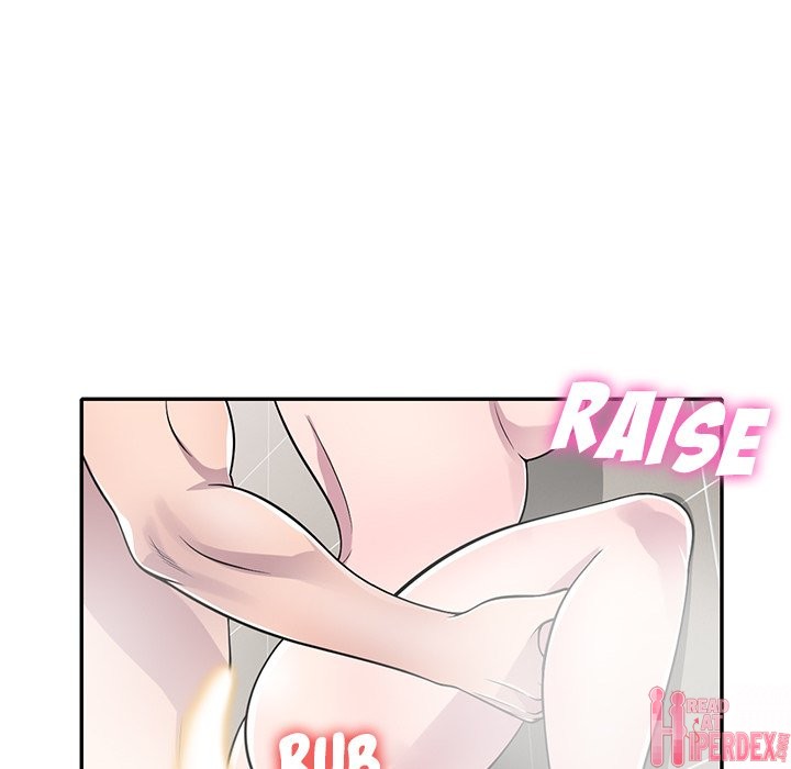 A Stolen Taste Chapter 17 Page 43