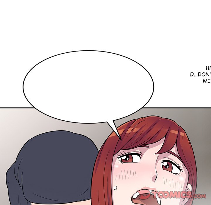 A Stolen Taste Chapter 17 Page 45