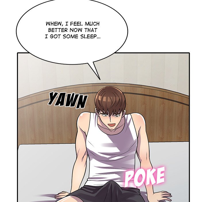 A Stolen Taste Chapter 17 Page 56