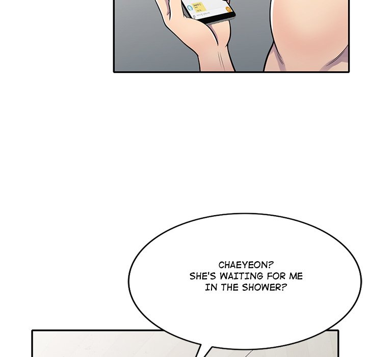 A Stolen Taste Chapter 17 Page 59