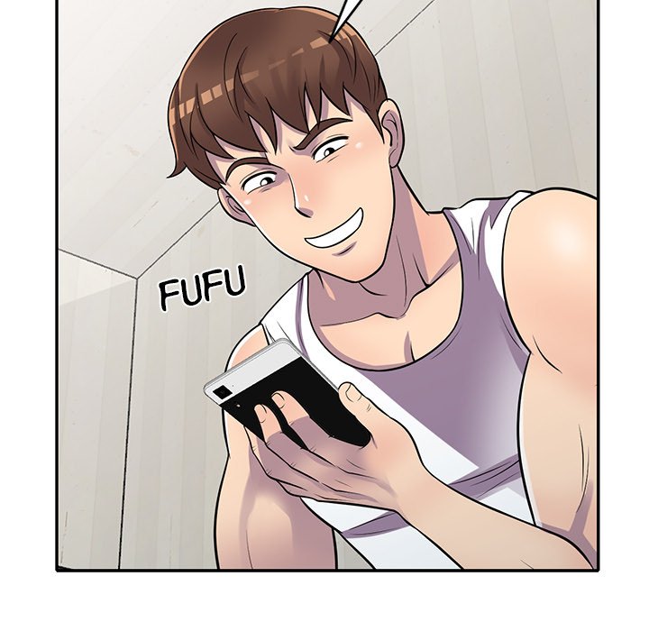A Stolen Taste Chapter 17 Page 60
