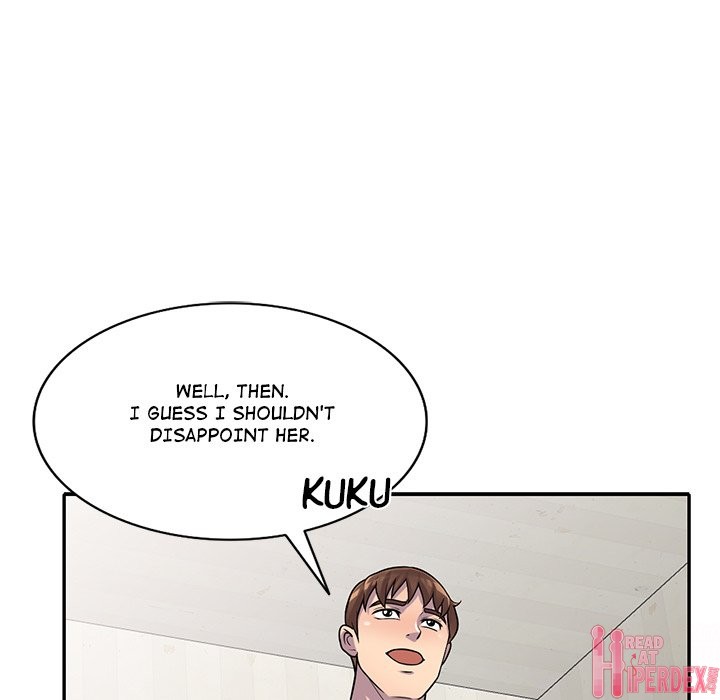 A Stolen Taste Chapter 17 Page 61