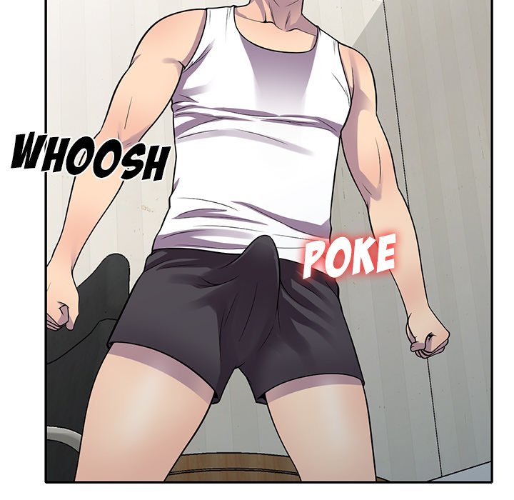 A Stolen Taste Chapter 17 Page 62
